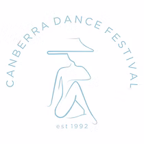 CDF Logo